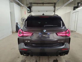 BMW X3 XDRIVE30I* * CARFAX * * АВТО КРЕДИТ * * , снимка 6