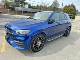 Mercedes-Benz GLE, снимка 1