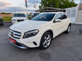 Mercedes-Benz GLA 220 CDI 4 MATIC , снимка 7