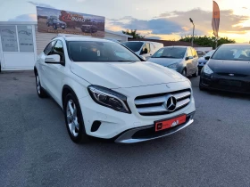 Mercedes-Benz GLA 220 CDI 4 MATIC , снимка 1