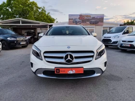 Mercedes-Benz GLA 220 CDI 4 MATIC , снимка 8
