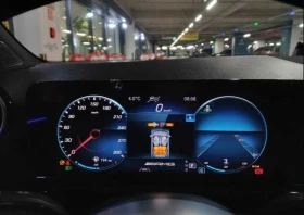 Mercedes-Benz GLA 45 AMG 4MATIC, снимка 8