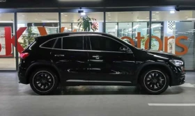Mercedes-Benz GLA 45 AMG 4MATIC, снимка 5