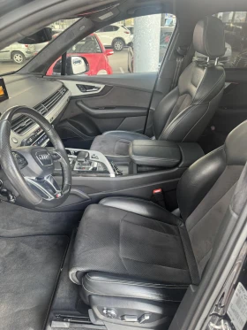 Audi Q7 3.0 DTI 7-местен, снимка 15