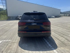 Audi Q7 3.0 DTI 7-местен, снимка 9
