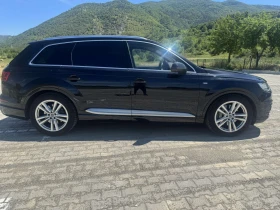 Audi Q7 3.0 DTI 7-местен, снимка 8