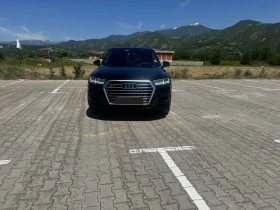 Audi Q7 3.0 DTI 7-местен, снимка 2