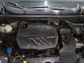 Kia Sportage DIESEL 2.0 2WD PRESTIGE, снимка 7