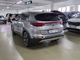 Kia Sportage DIESEL 2.0 2WD PRESTIGE, снимка 3