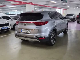 Kia Sportage DIESEL 2.0 2WD PRESTIGE, снимка 4