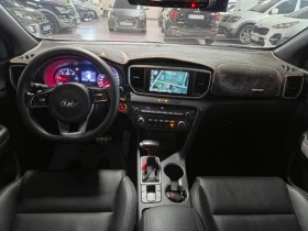 Kia Sportage DIESEL 2.0 2WD PRESTIGE, снимка 6