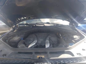 Mercedes-Benz GLS * LED* Burmester* ACTIVE COMFORT PACKAGE* , снимка 14