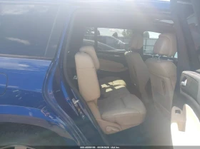 Mercedes-Benz GLS * LED* Burmester* ACTIVE COMFORT PACKAGE* , снимка 10
