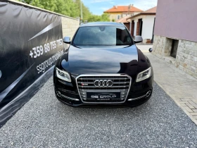 Audi SQ5 Competition Plus * FULL* , снимка 2