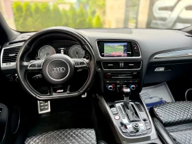 Audi SQ5 Competition Plus * FULL* , снимка 15
