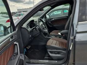 VW Tiguan HIGHLINE R-LINE * * CARFAX * * АВТО КРЕДИТ * * , снимка 5