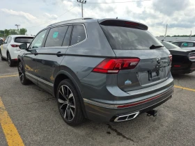 VW Tiguan HIGHLINE R-LINE * * CARFAX * * АВТО КРЕДИТ * * , снимка 4