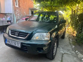 Honda Cr-v, снимка 3