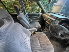 Honda Cr-v, снимка 9