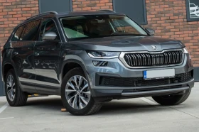 Skoda Kodiaq 2.0 TDI, снимка 3