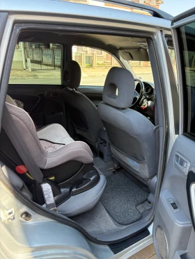 Toyota Rav4 2.0i 16v GAZ , снимка 10