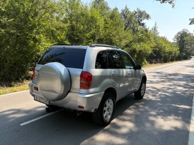 Toyota Rav4 2.0i 16v GAZ , снимка 3