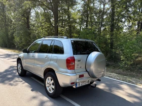 Toyota Rav4 2.0i 16v GAZ , снимка 4