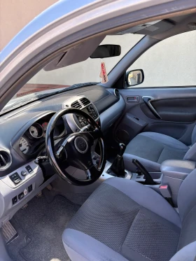 Toyota Rav4 2.0i 16v GAZ , снимка 6
