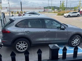 Porsche Cayenne * Diesel * CARFAX * ЦЕНА ДО БГ, снимка 3