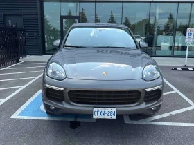 Porsche Cayenne * Diesel * CARFAX * ЦЕНА ДО БГ, снимка 6