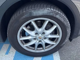 Porsche Cayenne * Diesel * CARFAX * ЦЕНА ДО БГ, снимка 7
