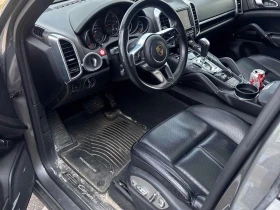 Porsche Cayenne * Diesel * CARFAX * ЦЕНА ДО БГ, снимка 5