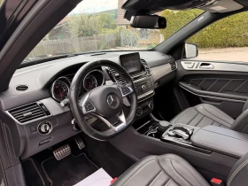 Mercedes-Benz GLS 63 AMG 4M/585HP/7S/PANO/360/329h, снимка 9