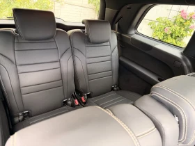 Mercedes-Benz GLS 63 AMG 4M/585HP/7S/PANO/360/329h, снимка 13