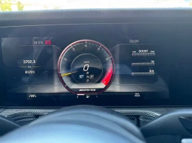 Mercedes-Benz G 63 AMG /360/DIS/BURMESTER/HEAD UP / CARFAX, снимка 8