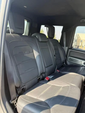 Mercedes-Benz G 63 AMG /360/DIS/BURMESTER/HEAD UP / CARFAX, снимка 17