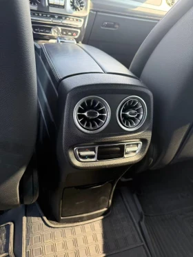 Mercedes-Benz G 63 AMG /360/DIS/BURMESTER/HEAD UP / CARFAX, снимка 11