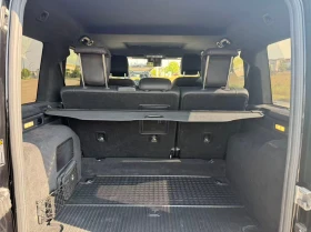 Mercedes-Benz G 63 AMG /360/DIS/BURMESTER/HEAD UP / CARFAX, снимка 15