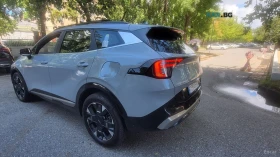 Kia Sportage 1.6 HEV* DISTRONIC* 360* ПОДГРЕВ* ОБДУХВАНЕ* , снимка 5
