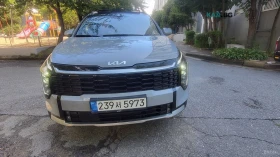 Kia Sportage 1.6 HEV* DISTRONIC* 360* ПОДГРЕВ* ОБДУХВАНЕ* , снимка 8