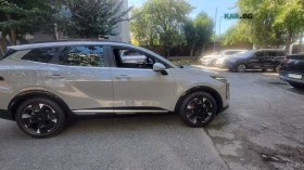 Kia Sportage 1.6 HEV* DISTRONIC* 360* ПОДГРЕВ* ОБДУХВАНЕ* , снимка 2