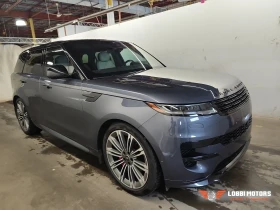 Land Rover Range Rover Sport, снимка 2