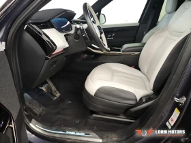 Land Rover Range Rover Sport, снимка 5