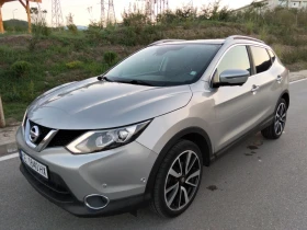 Nissan Qashqai, снимка 14