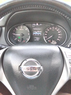 Nissan Qashqai, снимка 2