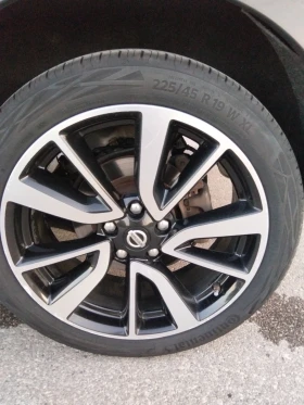 Nissan Qashqai, снимка 4