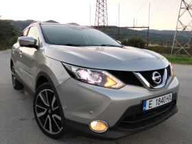 Nissan Qashqai, снимка 1