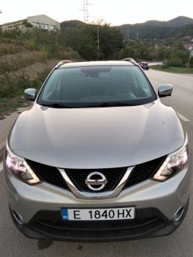 Nissan Qashqai, снимка 5