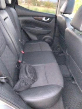 Nissan Qashqai, снимка 9