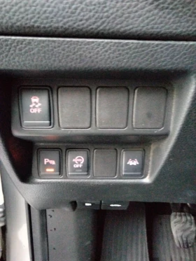 Nissan Qashqai, снимка 15